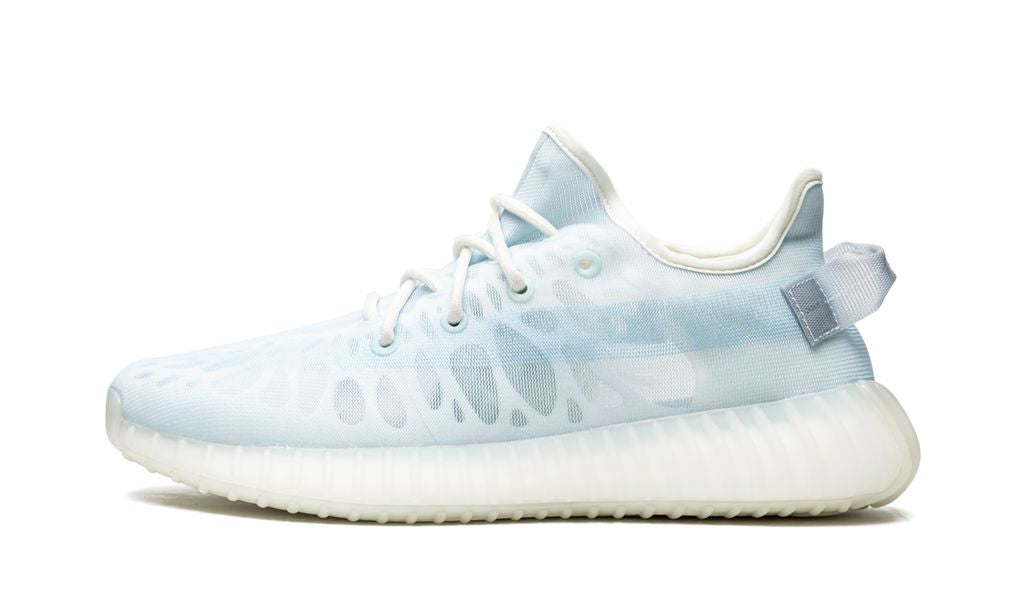 ADDS Yeezy Boost 350 V2 Mono Ice