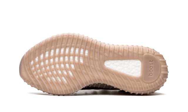 ADDS Yeezy Boost 350 V2 Mono Mist