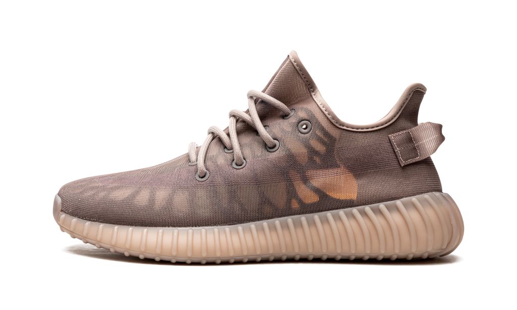 ADDS Yeezy Boost 350 V2 Mono Mist