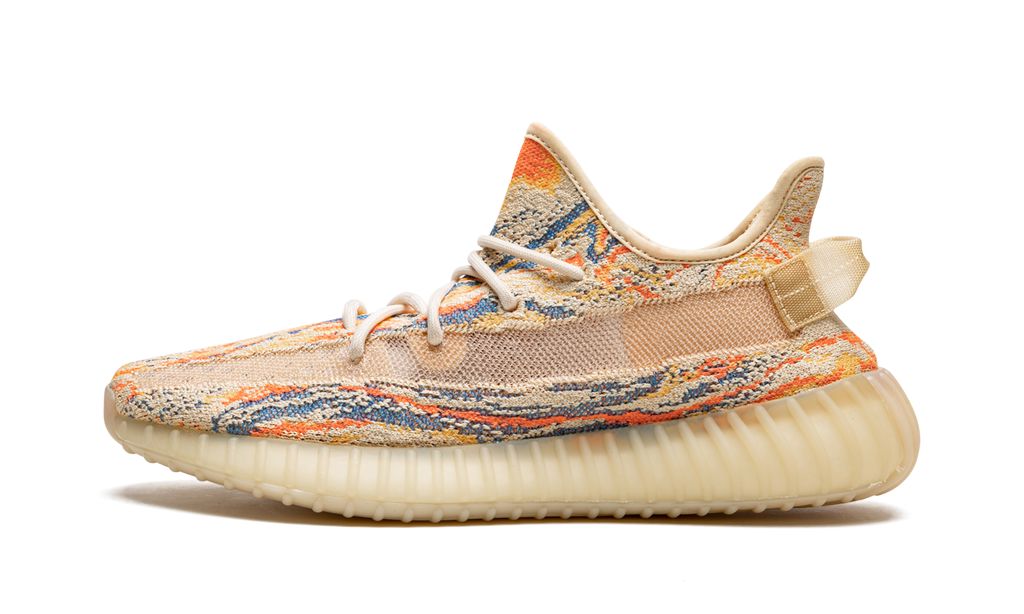 ADDS Yeezy Boost 350 V2 MX Oat