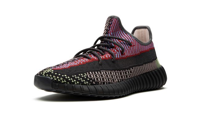 ADDS Yeezy Boost 350 V2 Yecheil (Non-Reflective)