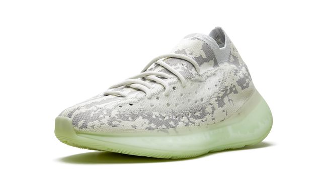 ADDS Yeezy Boost 380 Alien