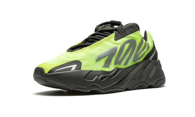 ADDS Yeezy Boost 700 MNVN Phosphor
