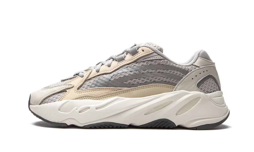 ADDS Yeezy Boost 700 V2 Cream