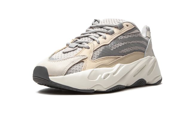ADDS Yeezy Boost 700 V2 Cream
