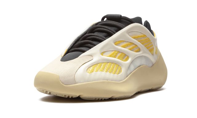 ADDS Yeezy Boost 700 V3 Safflower