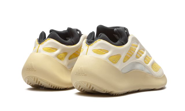 ADDS Yeezy Boost 700 V3 Safflower