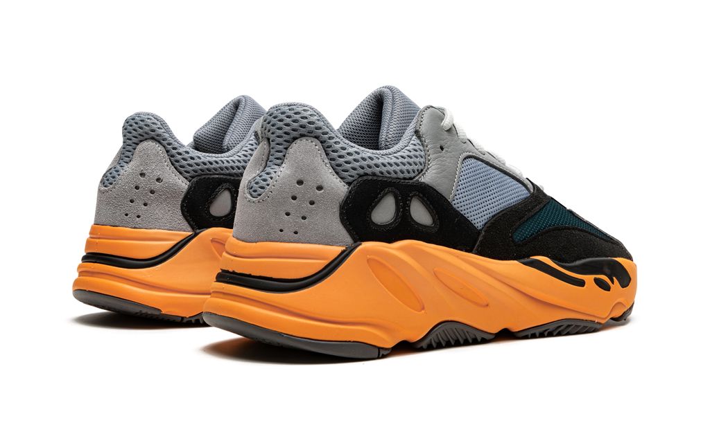 ADDS Yeezy Boost 700 Wash Orange