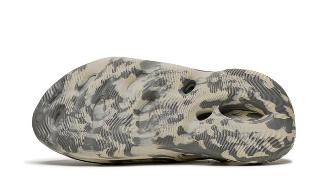 ADDS Yeezy Foam Moon Gray