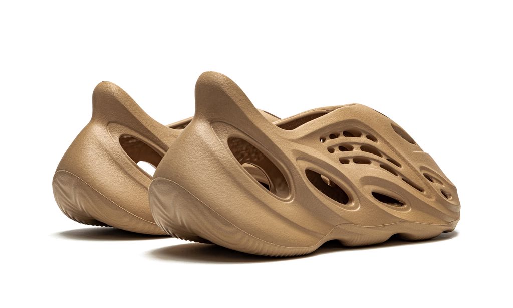 ADDS Yeezy Foam Ochre