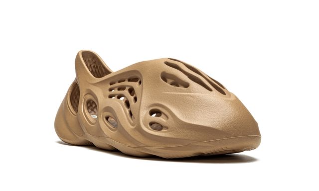 ADDS Yeezy Foam Ochre