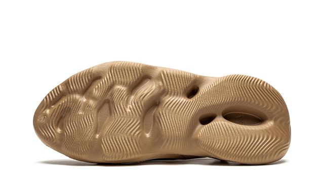 ADDS Yeezy Foam Ochre