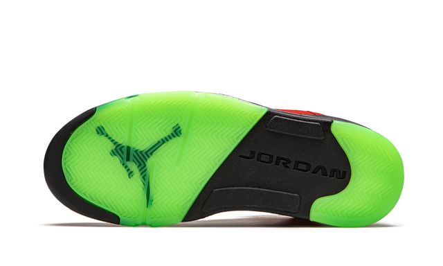 Jordan 5 Retro Was zum