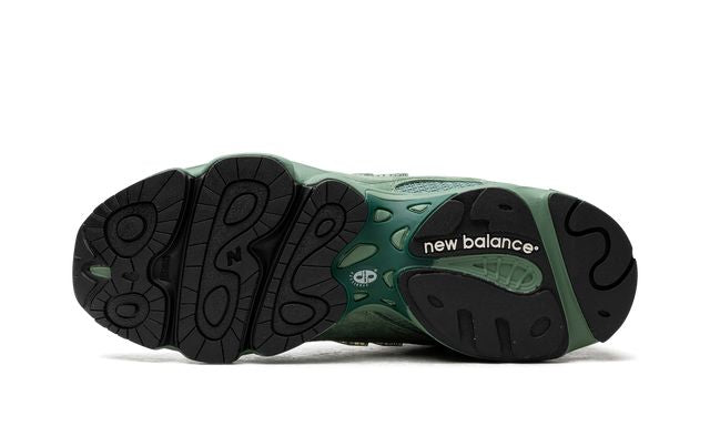 NB 1000 Mallard Green Meersalz