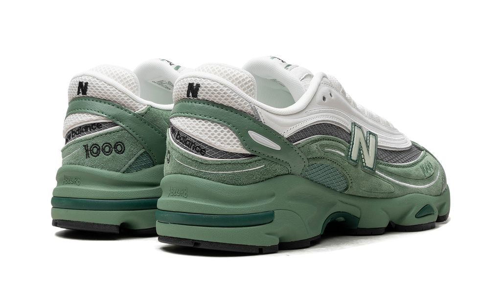 NB 1000 Mallard Green Meersalz