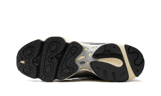 NB 1000 Silber Metallic