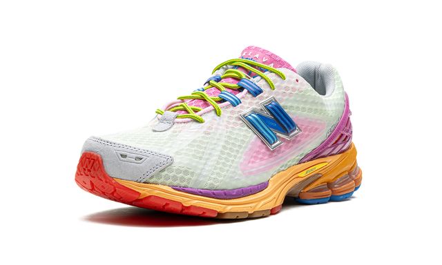 NB 1906R "Action Bronson - Rosenwasser"