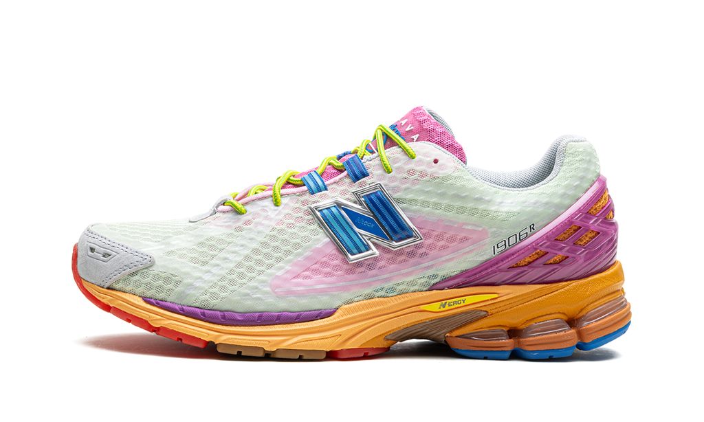 NB 1906R "Action Bronson - Rosenwasser"