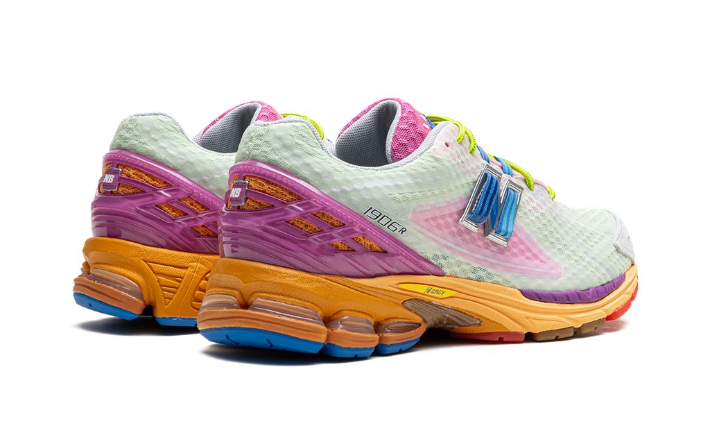 NB 1906R "Action Bronson - Rosenwasser"