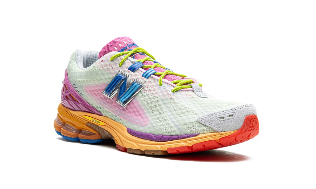 NB 1906R "Action Bronson - Rosenwasser"