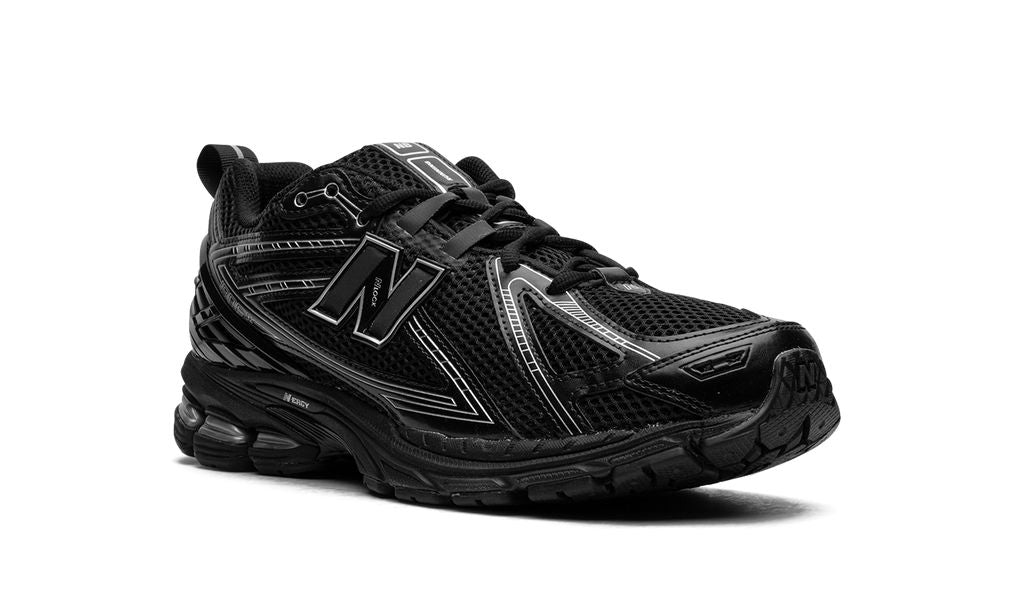 NB 1906R "Schwarz/Silber