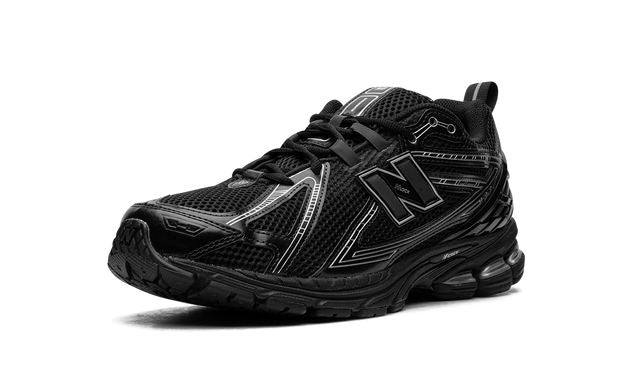 NB 1906R "Schwarz/Silber
