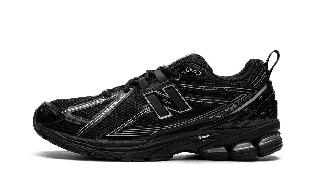 NB 1906R "Schwarz/Silber