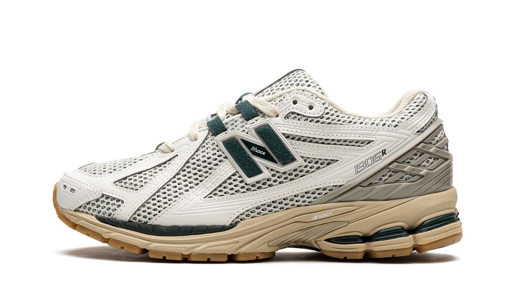 NB 1906R „Kith-Schwarz“