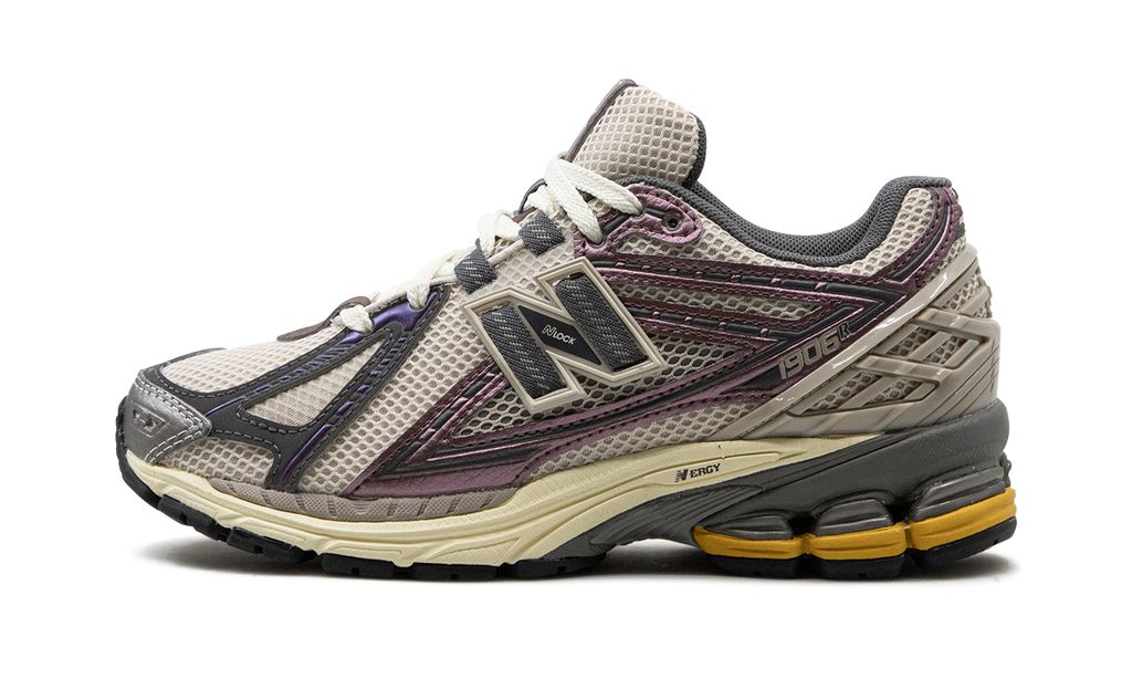 NB 1906R "LAKRITZE"