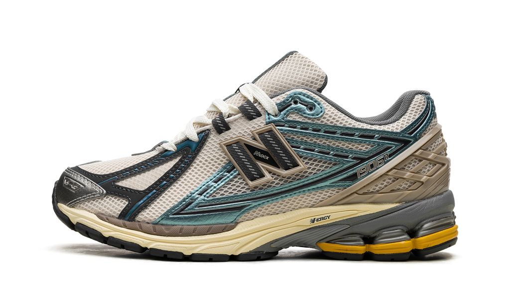 NB 1906R "NEUE FICHTE"