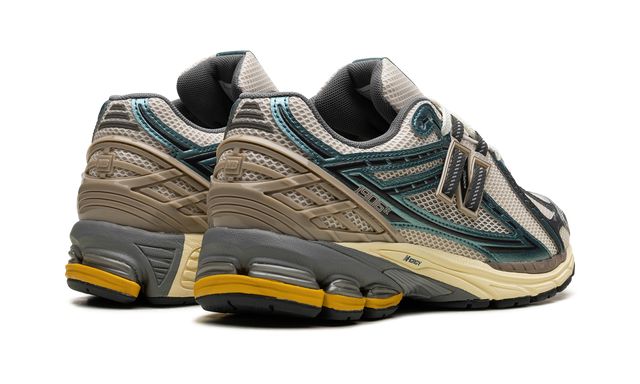 NB 1906R "NEUE FICHTE"