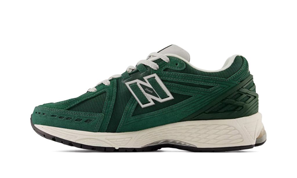NB 1906R „Nachtwache Grün“