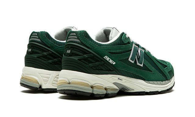 NB 1906R „Nachtwache Grün“