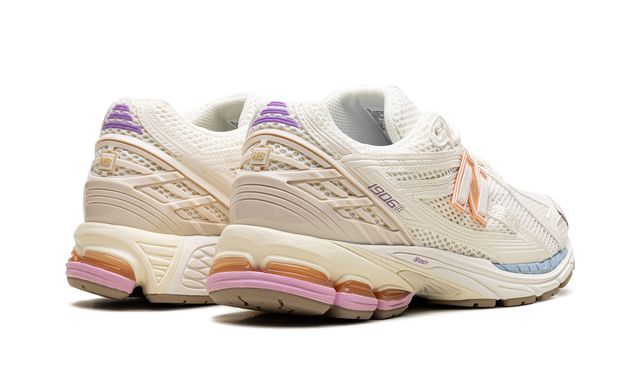 NB 1906R „Rosa Zucker“