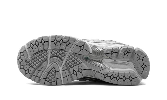 NB 1906R "SILBERMETALLIC"