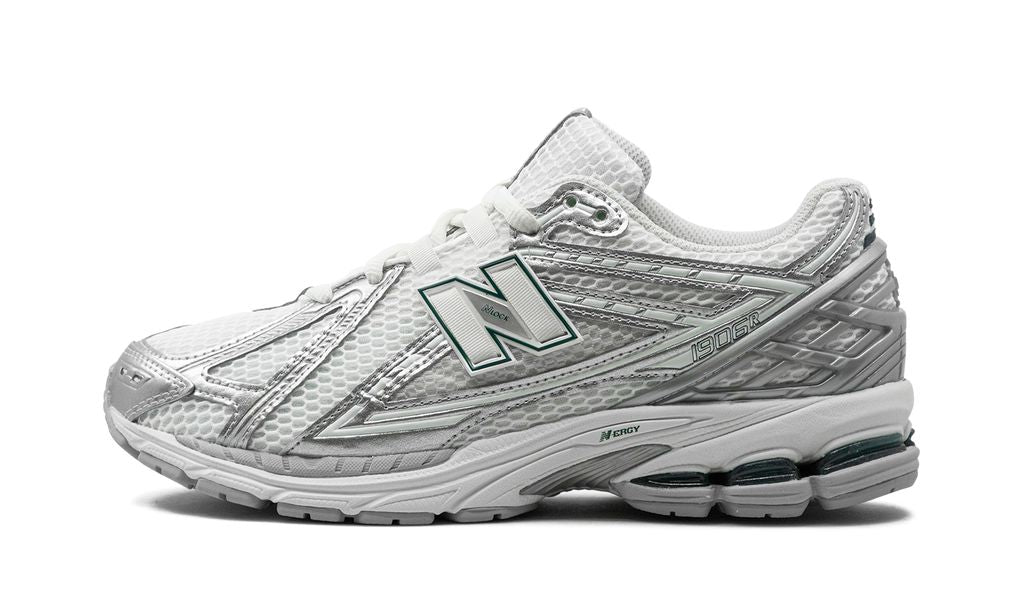 NB 1906R "SILBERMETALLIC"