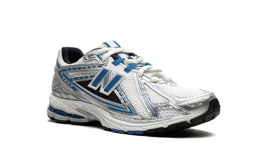 NB 1906R "SILBERMETALLIC"