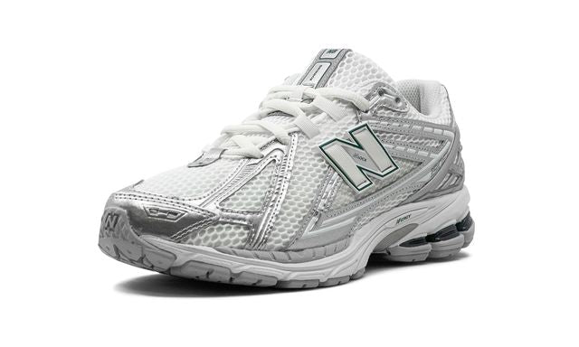 NB 1906R "SILBERMETALLIC"