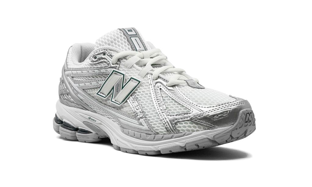 NB 1906R "SILBERMETALLIC"