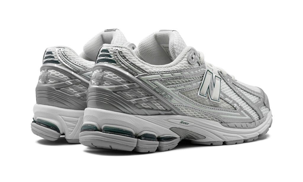 NB 1906R "SILBERMETALLIC"