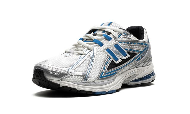 NB 1906R "SILBERMETALLIC"