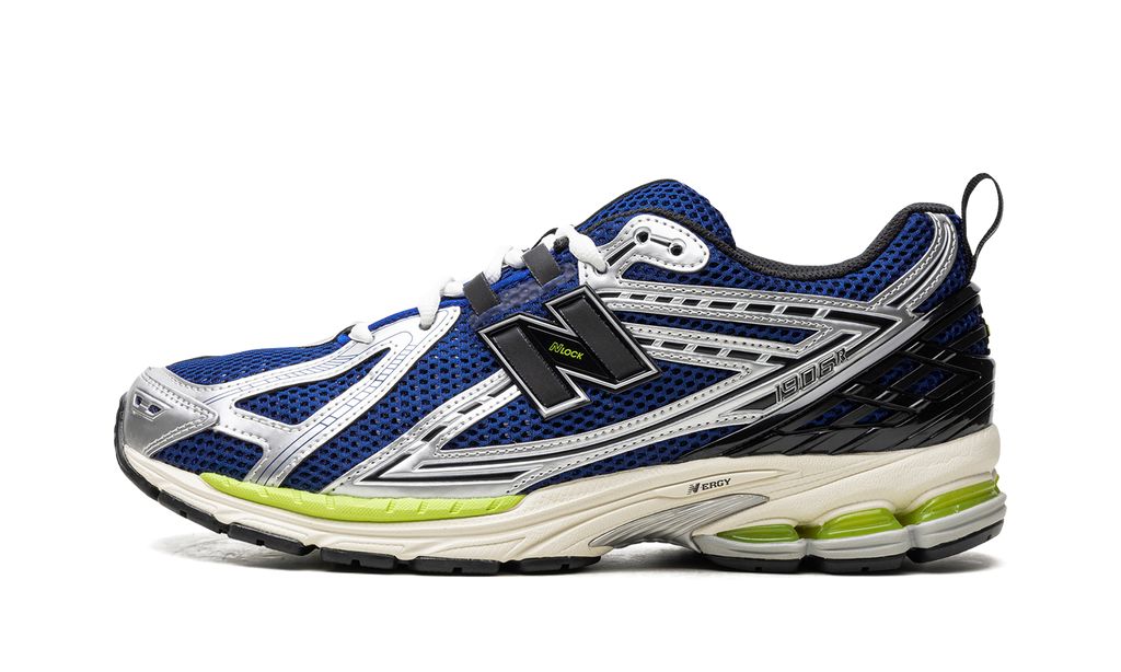 NB 1906R "Sprite"