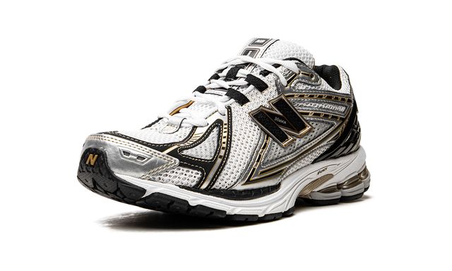 NB 1906R "Weiß / Gold"