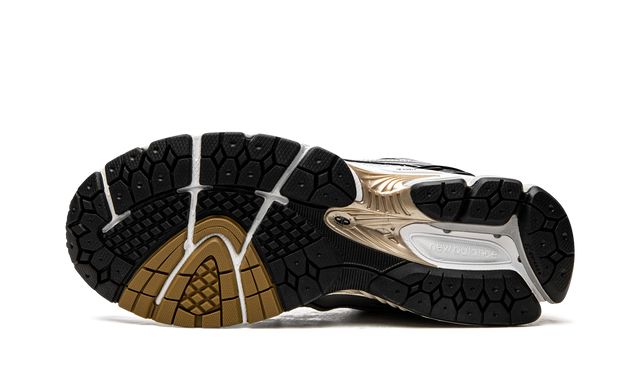 NB 1906R "Weiß / Gold"