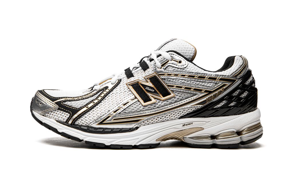 NB 1906R "Weiß / Gold"