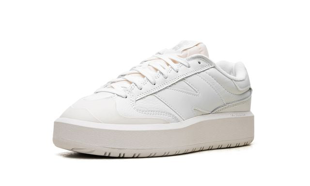 NB 302 "DREIFACH WEISS"