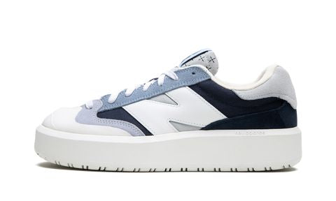 NB 302 "Vintage Indigo"