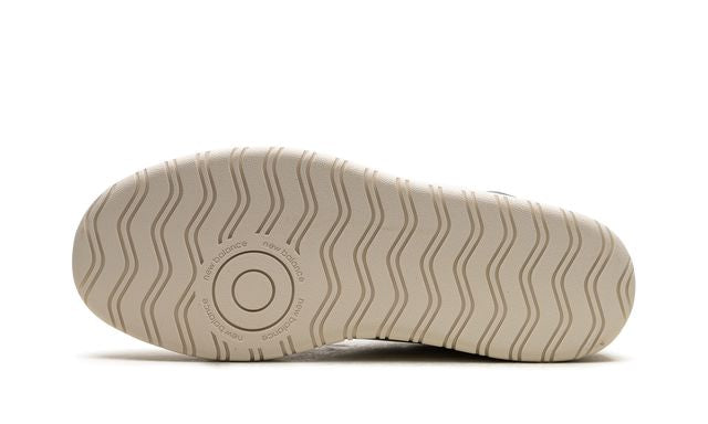 NB 302 „Weißes Heritage-Blau“