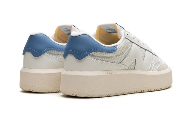 NB 302 „Weißes Heritage-Blau“