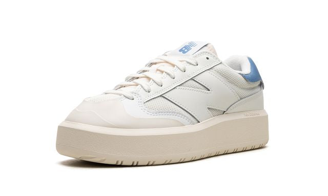 NB 302 „Weißes Heritage-Blau“